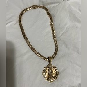 3,000 firm on price. 19 inches 10k Gold Chain
